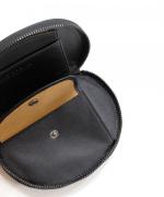 Perrine short wallet ペリーヌ ショートウォレット/レザー財布